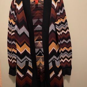 Missoni sweater